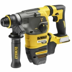 DeWALT Kit FVK381T2HD-QW 54V/18V (DCH333 + DCD996 + DCG414 + 2 X 6,0 Ah + DCB118 + 2 X TSTAK II + TSTAK VI) 9