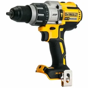 DeWALT Kit FVK381T2HD-QW 54V/18V (DCH333 + DCD996 + DCG414 + 2 X 6,0 Ah + DCB118 + 2 X TSTAK II + TSTAK VI) 15