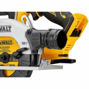 DeWALT Akku-Handkreissäge 12V DCS512NT 7