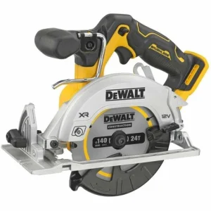 DeWALT Akku-Handkreissäge 12V DCS512NT 9