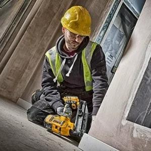 DeWALT – Akku-Nagler Für 63 Mm Nägel, 18 V, 1 Stück, DCN660P2-QW 11