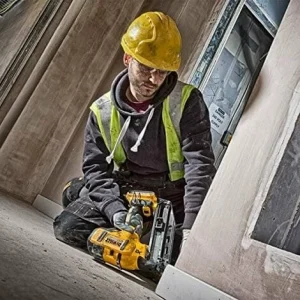 DeWALT – Akku-Nagler Für 63 Mm Nägel, 18 V, 1 Stück, DCN660P2-QW 13