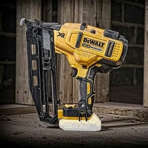 DeWALT – Akku-Nagler Für 63 Mm Nägel, 18 V, 1 Stück, DCN660P2-QW 15