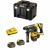 Kombihammer DeWALT DCH333T2T Flexvolt (2 X 54V/18V 6,0 Ah + DCB118 + TSTAK VI) 17