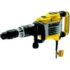 DeWALT Abbruchhammer D25902K-QS SDS-max 1550 Watt Inkl. Multi-Positions-Zusatzhandgriff + Spitzmeißel + Transportkoffer 5