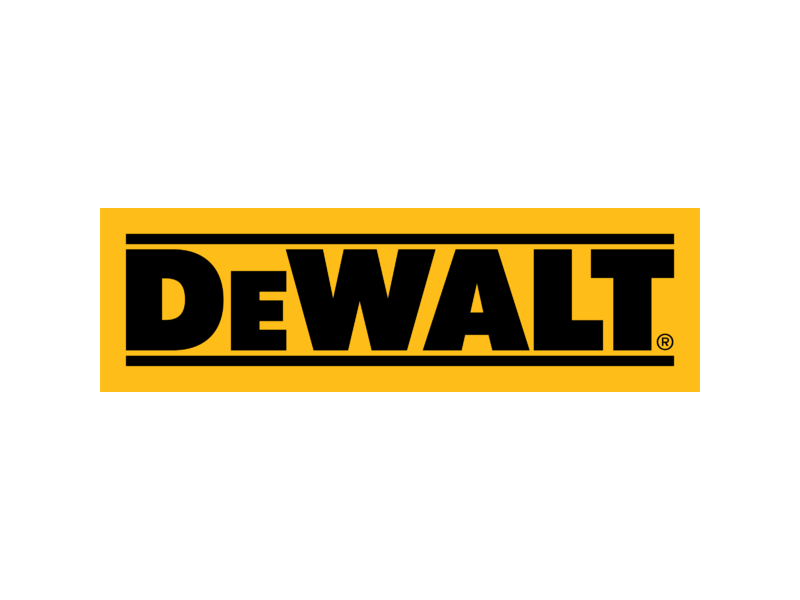 DEWALT SHOP